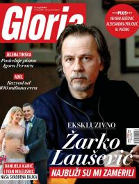 Gloria - broj 826, 6. maj 2019.