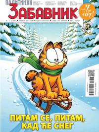 Politikin Zabavnik - broj 3857, 9. jan 2026.