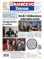 Danas - broj 5891, 15. nov 2013.