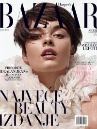 Harper’s Bazaar - broj 20, 21. apr 2016.