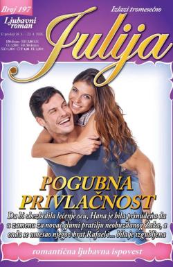 Julija SRB - broj 197, 26. jan 2026.