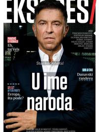 Ekspres - broj 9, 24. jun 2016.