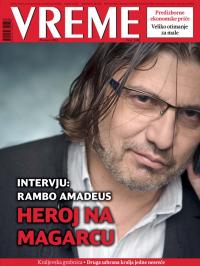 Vreme - broj 1108, 29. mar 2012.