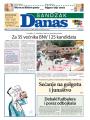 Danas - broj 7704, 2. nov 2018.