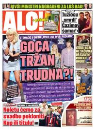 Alo - broj 2069, 24. nov 2013.