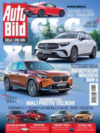 Auto Bild - broj 241, 25. jun 2022.