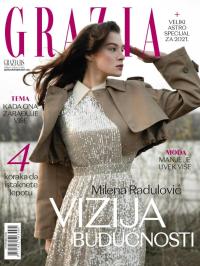 Grazia SRB - broj 174, 30. dec 2020.