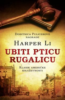 Ubiti pticu rugalicu - Harper Li