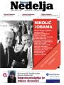 Danas - broj 5920-5921, 14. dec 2013.