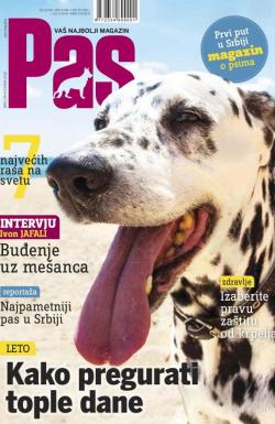 Pas Magazin - broj 28, 1. jun 2016.