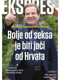 Ekspres - broj 46, 10. mar 2017.