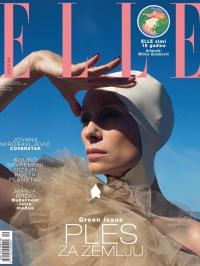 Elle - broj 180, 22. mar 2020.