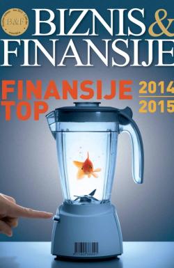 Finansije TOP - broj 2015, 16. jun 2015.