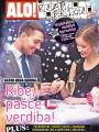 Alo - broj 3533, 24. dec 2017.