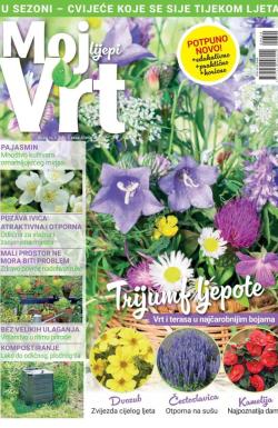 Vrt HR - broj 40, 15. jun 2024.