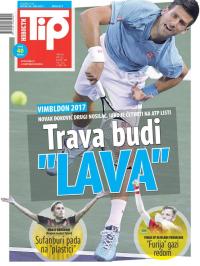 Tip - broj 817, 30. jun 2017.