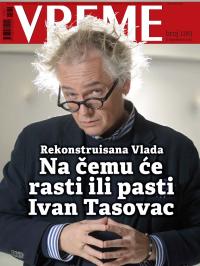 Vreme - broj 1183, 5. sep 2013.