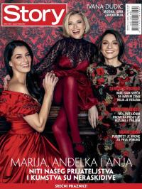 Story - broj 940, 31. dec 2025.