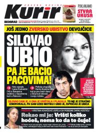 Kurir - broj 239, 3. okt 2014.