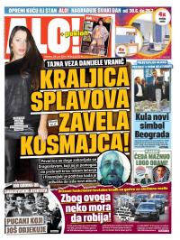 Alo - broj 2278, 28. jun 2014.