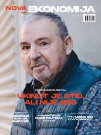 Nova Ekonomija - broj 125, 1. nov 2025.