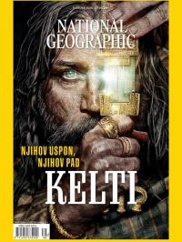 National Geographic - broj 160, 1. feb 2020.