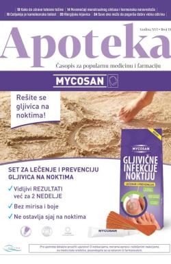 Apoteka - broj 110, 25. jun 2018.