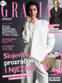 Grazia HR - broj 177, 10. feb 2014.