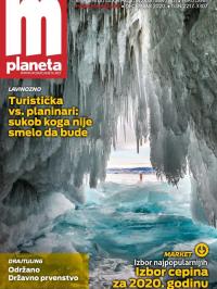 Moja planeta - broj 87, 25. dec 2020.