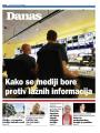 Danas - broj 9436, 19. okt 2023.