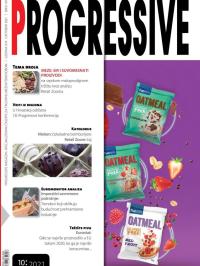 Progressive magazin - broj 191, 1. nov 2021.