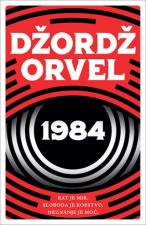 1984 - Džordž Orvel