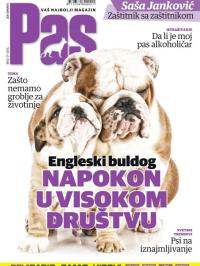 Pas Magazin - broj 17, 8. feb 2015.