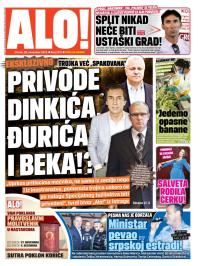 Alo - broj 2071, 26. nov 2013.