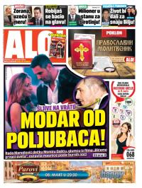 Alo - broj 2519, 28. feb 2015.