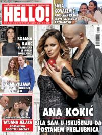 Hello - broj 379, 11. maj 2015.