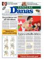 Danas - broj 5639, 8. mar 2013.