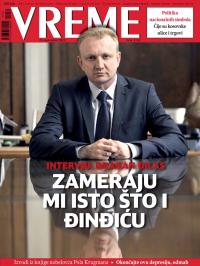 Vreme - broj 1134, 27. sep 2012.