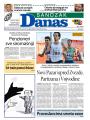 Danas - broj 6136, 18. jul 2014.
