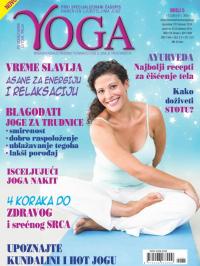 Yoga - broj 5, 1. dec 2015.