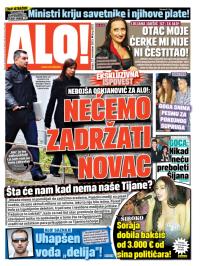 Alo - broj 2072, 27. nov 2013.