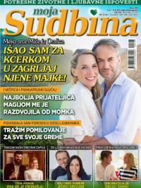 Moja sudbina - broj 108, 15. jun 2019.