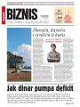 Danas - broj 7700, 29. okt 2018.