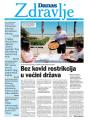 Danas - broj 9026, 20. jun 2022.