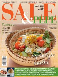 Sale&Pepe - broj 59, 20. feb 2013.
