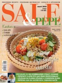 Sale&Pepe - broj 59, 20. feb 2013.