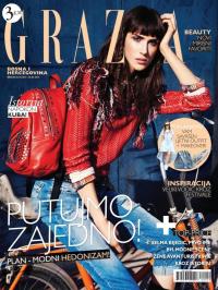 Grazia BIH - broj 50, 20. apr 2016.