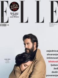 Elle - broj 186, 22. sep 2020.