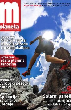 Moja planeta - broj 66, 2. jun 2017.