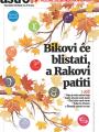 Blic Žena - broj 724, 29. sep 2018.